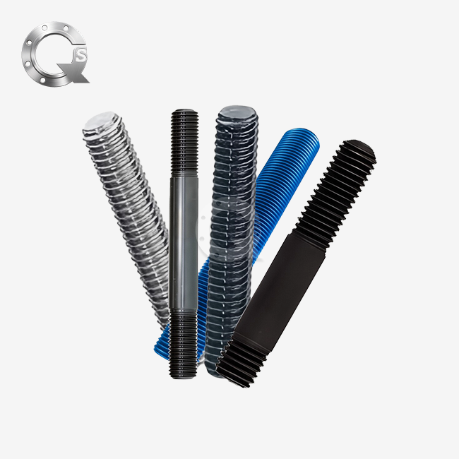 ASME B18.31.1M Bolt